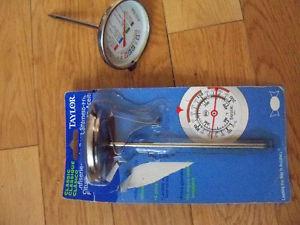 food thermometer