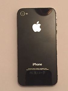 iPhone 4s with Accessories