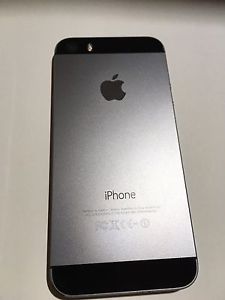 iPhone 5s 16GB Koodo/Telus