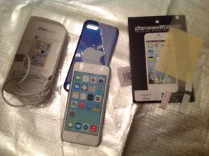 iPod Touch (5) 32GB Blue