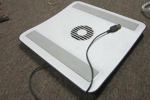 laptop underfan to keep cool