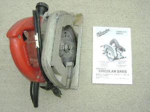 skill saw