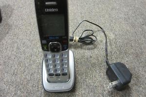 uniden cordless phone for 5.00 CHEAP