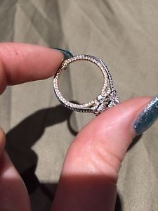 2 charmed aroma rings