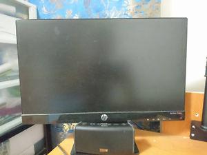 22 Inch HP and LG LED's (Quick Sale)