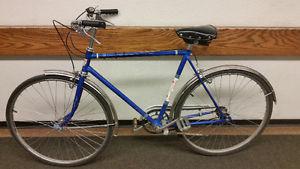 26'' Road Bike in Excellent Condition