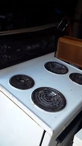 30 inch Stove For Sale
