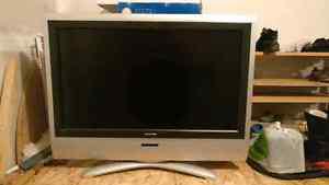 40" TV in good condition