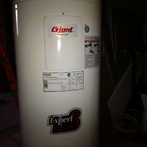 40gal Electric Hot Water Tank