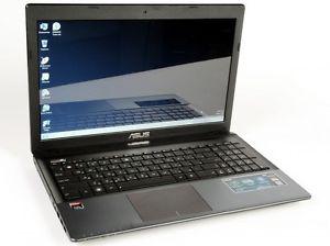 ASUS K-Inch Laptop (AMD A-Series Quad-Core AM 1.9