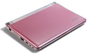 Acer - Aspire One Notebook