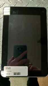 Acer Iconia Tablet 7"