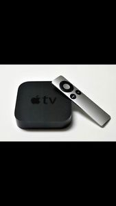 Apple TV