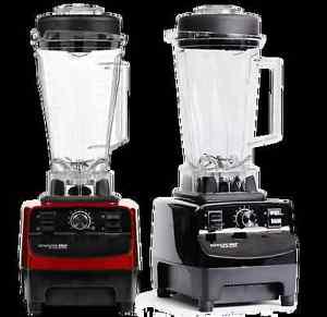 BRAND NEW Kenmore Pro® Professional Blender RED