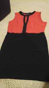BRAND NEW! Suzy Shier Dress size XL