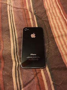 Bell/Virgin iPhone 4s for sale
