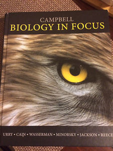 Biology In Focus