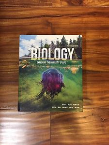 Biology  text