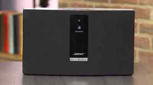 Bose soundtouch 20 wireless speaker