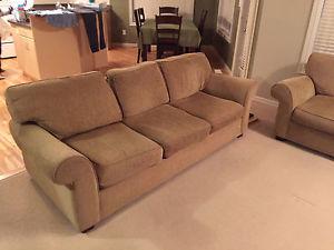 Both Couches for $200!!!!