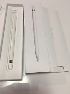Brand New Apple Pencil