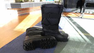Brand new Winter boots size 8