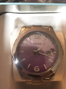 Brand new fossil watch for sale