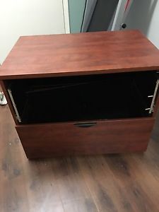 Broken cabinet to give away