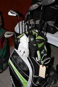 Callaway N415 Golf Clubs in New Condition, Ski Equipment