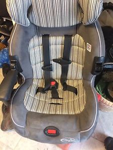 Car seat