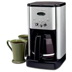 Cuisinart Coffee-maker Brew Central 12-Cup Programmable