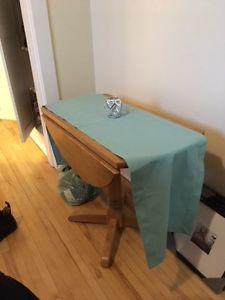 Cute Kitchen Table/Sofa Table