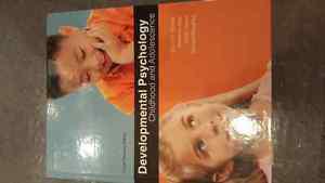 Developmental Psychology Textbook