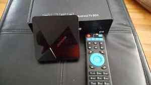 Dolamee android tv box