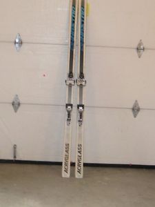 Dynerstar Skis