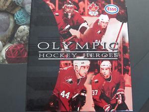 ESSO Olympic Hockey Heroes [Complete]