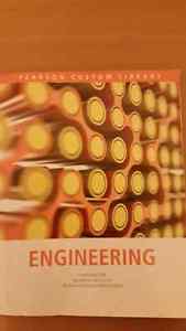 Engineering  and Sociology  Textbooks for sale