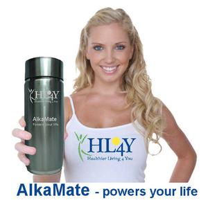 Enjoy Filtered And Alkalized Water Whenever You Want In Just  FOR SALE