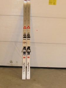 Fisher Skis