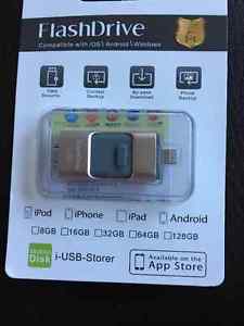 Flash drive usb 64Gb for android/windows