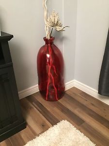 Floor Vaze