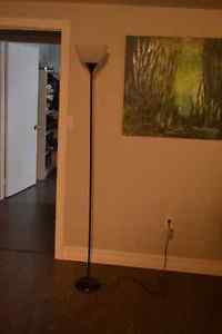 Floor lamp / Light for indoor - two unit