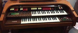 Galanti F50 Organ