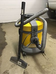 Ghibli canister Vacuum Cleaner