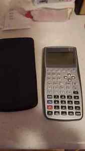 HP 48 gil graphing calculator for sale