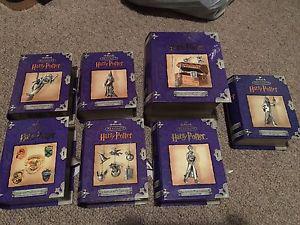 Harry Potter Collectibles