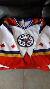 Hockey Night In Canada Jersey For Sale!!