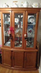 Hutch for sale