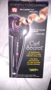 Infinity Pro Conair automatic curler