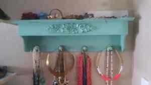 Jewelry Shelf